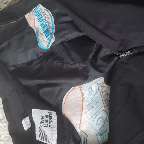 Phoenix Raceway embroidered jacket. - Picture 13 of 16